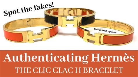 is hermes jewelry legit|how to spot a Hermes jewelry.